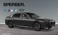 BMW i7 - Vorschau Bild 6