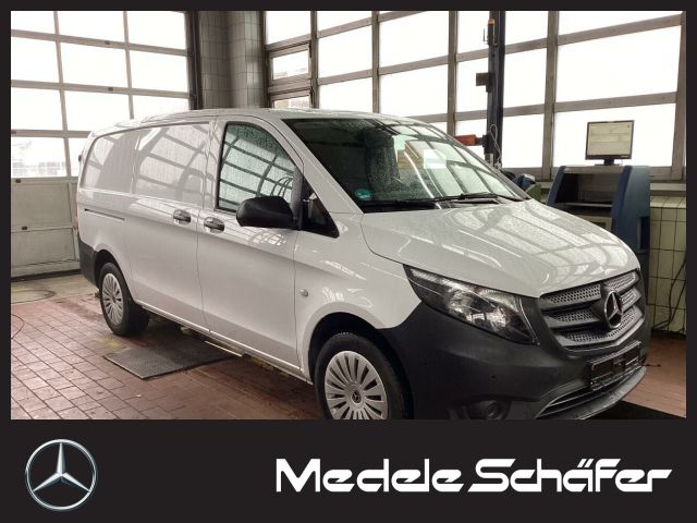 Mercedes-Benz Vito 116 CDI 4x4 Kasten L AHK 2,5TO NAVI HECKTÜR