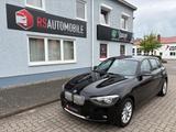 BMW 116 Baureihe 1 Lim. 5-trg. 116 i*PDC*SHG*Leder - BMW 1er Reihe: Kombi