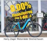 Victoria eTrekking 11.3 - Victoria E-Bikes