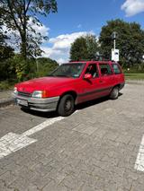 Opel Kadett E aus 1.er Hand im Originalzustand - Opel Kadett: Kombi
