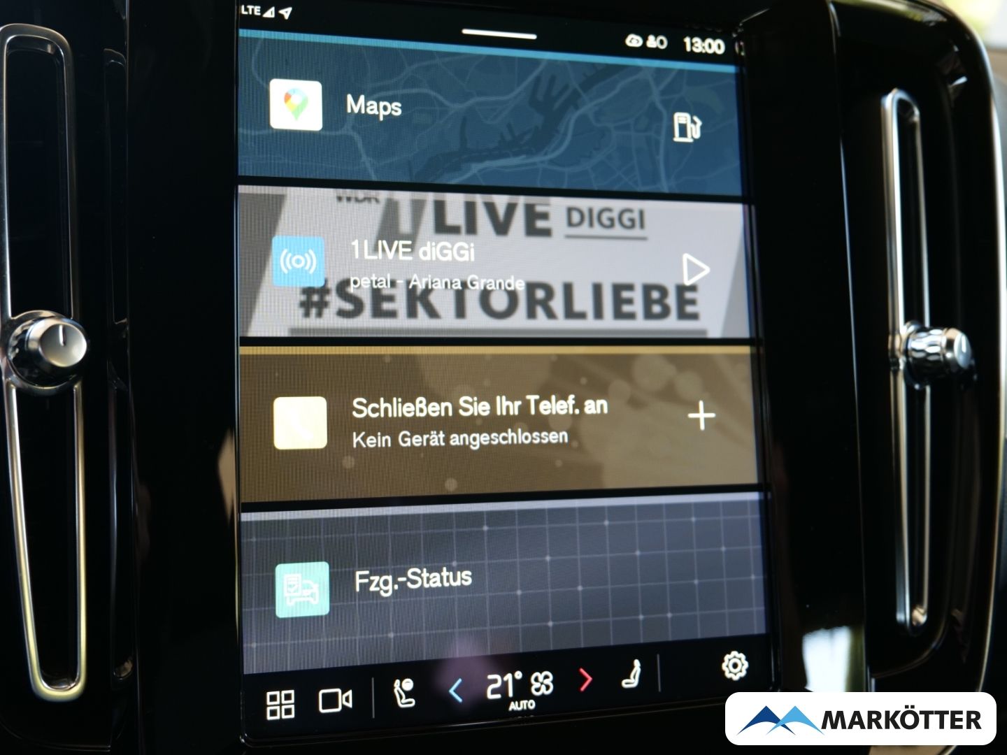 Volvo XC40 B3 360CAM BLIS PILOT GOOGLE APPLE & Android foto 16
