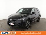 Mazda CX-5 2.2 Turbodiesel Sports-Line AWD Aut.*NAVI* - Mazda in Bochum