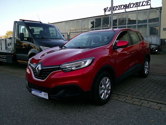 Renault Kadjar Life Energy TCe