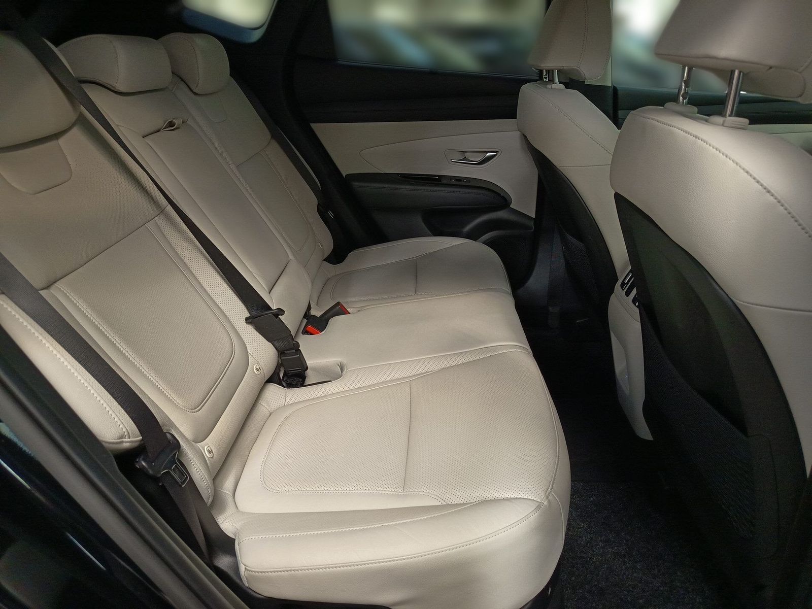 Hyundai Tucson – Bild 16