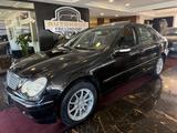 Mercedes-Benz C 200 Kompressor ELEGANCE!! AUTOMATIK!! - gebrauchte Mercedes-Benz C 200 aus dem Jahr 2003