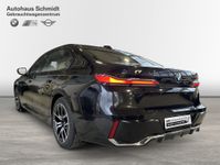 BMW i7 - Vorschau Bild 3
