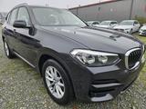BMW X3 2.0D SDRIVE ADVANTAGE * NAVIGATION * ALU
