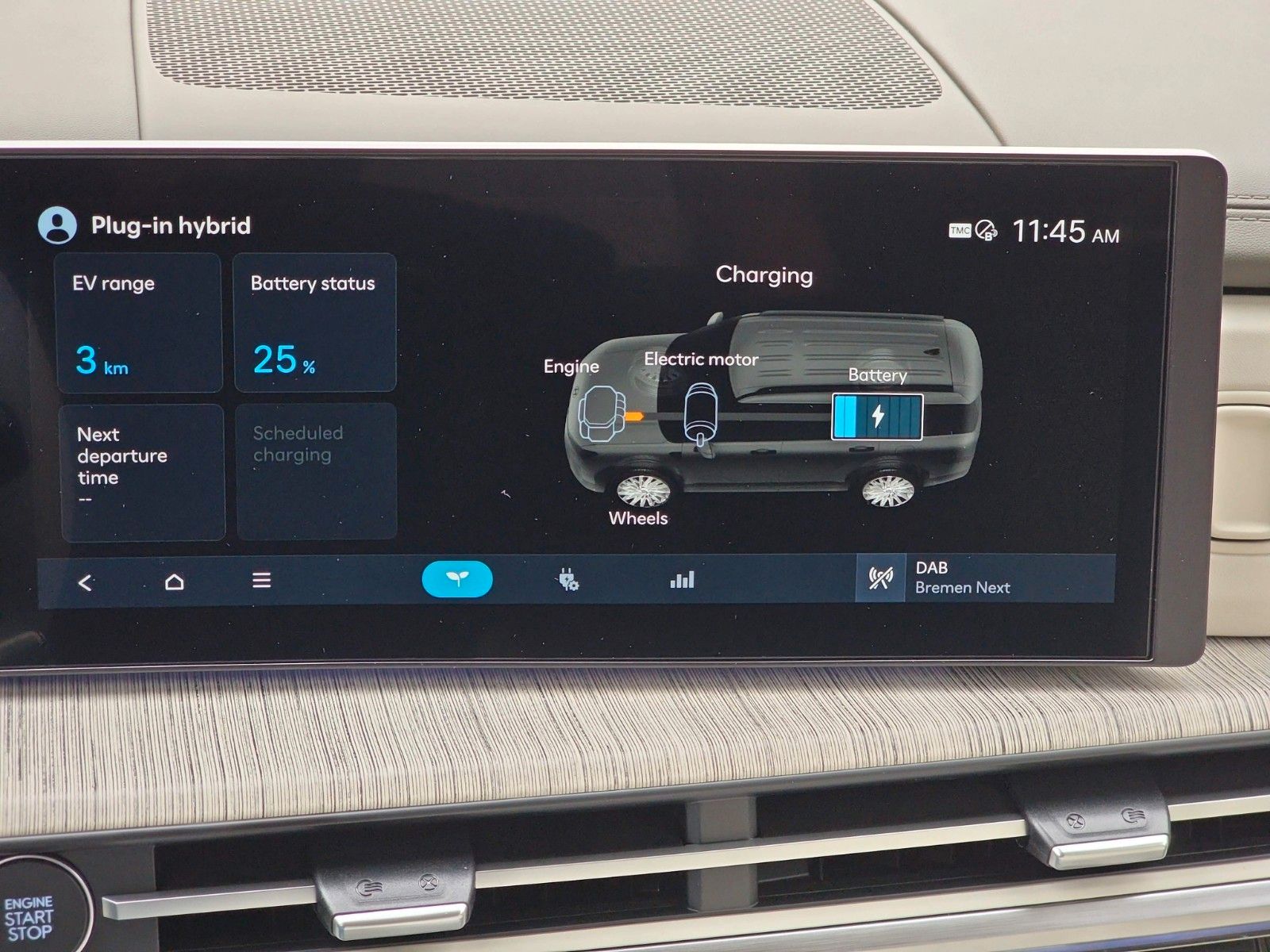 Hyundai SANTA FE - Bild 21