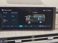 Hyundai SANTA FE - Vorschau Bild 21