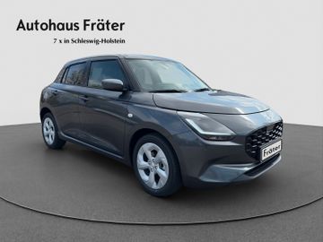 Fotografie des Suzuki Swift 1.2 Comfort | AUTOMATIK |