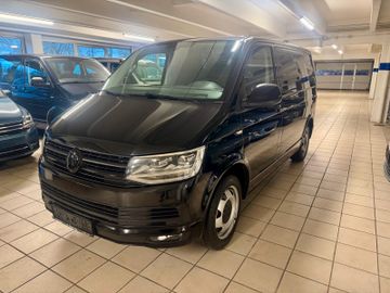 Volkswagen T6 Transporter - 1