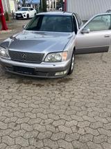 Lexus LS 400 4.0 V8 Auto - - Lexus LS-Serie Gebrauchtwagen