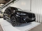 BMW X3 xDrive 20i M-Sport*Leder*Panorama* - BMW X3 in Freiburg