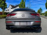 Mercedes-Benz CLA 45 S AMG Mercedes-AMG COUPÉ PANO VOLL - gebrauchte Mercedes-Benz CLA 45 AMG aus dem Jahr 2022