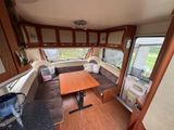 Hobby Prestige 650 KFU - Hobby 650 kfu