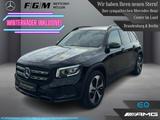 Mercedes-Benz GLB 200 Progressive Standhz|TWA|360|Night|Sitzhz - Mercedes-Benz GLB-Klasse Gebrauchtwagen