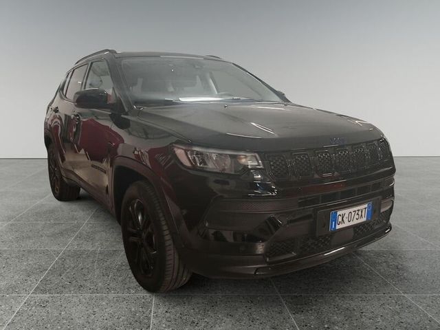 Jeep Compass 1.3 T4 190CV PHEV AT6 4xe Night Eag