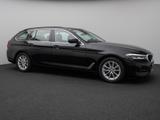BMW 520d xD Kamera HUD DAB 4xKlima Sport Leder Alarm - BMW 520 in Essen