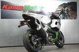 Kawasaki Ninja 7 Hybrid like Ninja 650, ZX-6R, ZX-4RR - KAWASAKI NINJA ZX 6RR