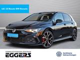 Volkswagen Golf VIII GTD DSG *Matrix*Standhzg*AHK*Pano*ACC*