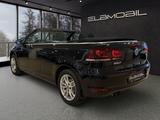 Volkswagen Golf VI 1,4 Cabriolet Lounge Navi RNS 315 - Volkswagen Golf: Golf3