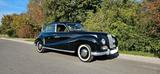 BMW 501 - B  Serie 2  Barockengel Bj. 1954 - Autos aus dem Jahr 1954