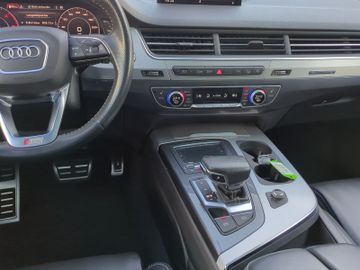 Audi Q7 - 5