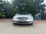 Mercedes-Benz CLS 320 CLS CLS 320 / 350 CDI - Mercedes-Benz CLS 320: 320cdi