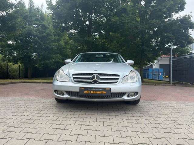 Mercedes-Benz CLS 320 CLS CLS 320 / 350 CDI