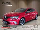 Renault Megane 1.2 TCE Energy GT-Line Navi|ALU18"|Klima| - Renault Megane mit Benzin-Antrieb