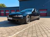 BMW e39 | Klassiker im Traumzustand  - BMW aus 1998: E39