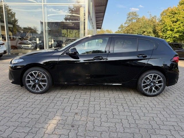 BMW 118 - Bild 8