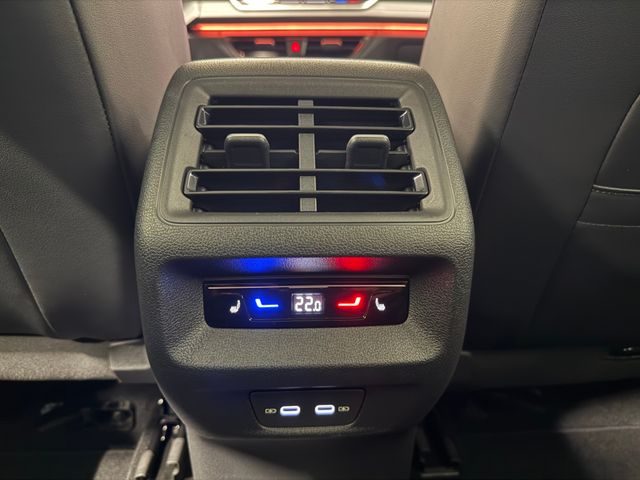 Tayron Life 2.0 TDI 4Motion DSG STANDHZG