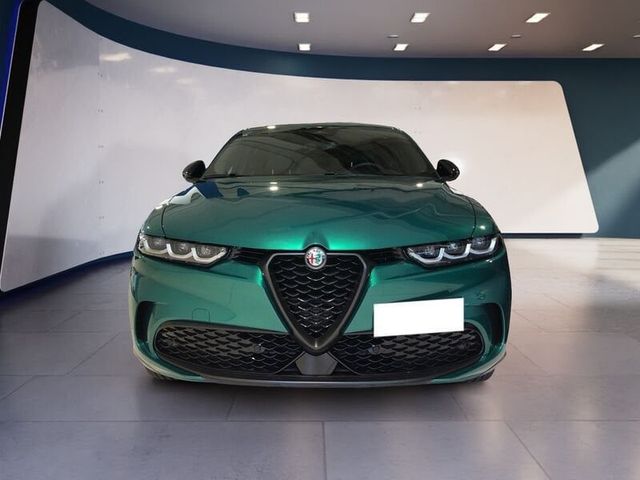 Другие Alfa Romeo Tonale 1.5 hybrid Speciale 130cv tct7