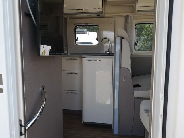 Etrusco T7300 SB 140 PS AT | Sofort | Complete Selection