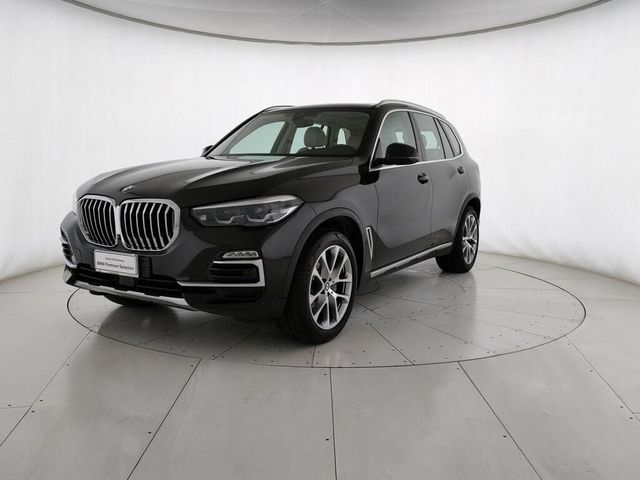 BMW X5 25 d xLine xDrive Steptronic