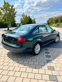 1998 AUDI A6 photo 5