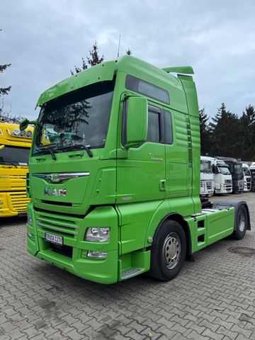 MAN TGX 18.500 xxl