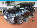Volkswagen T-Cross R-Line 1.0 TSI DSG - VW T-Cross Gebrauchtwagen in München