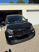 Smart ForFour 0.9 80kW BRABUS BRABUS - Smart ForFour in Augsburg