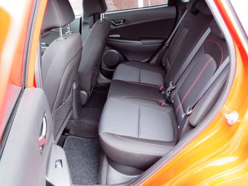 Bild 20 Hyundai Kona N Line Navi DAB Kamera ALU KRELL-Sound