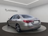 Mercedes-Benz C 180 Avantgarde Night-Paket - gebrauchte Mercedes-Benz C 180 aus dem Jahr 2022