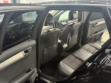 Mercedes C 220 - 7