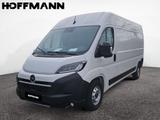 Opel Movano Cargo 2.2 BlueHDi 140 L3H2 VA verstärkt