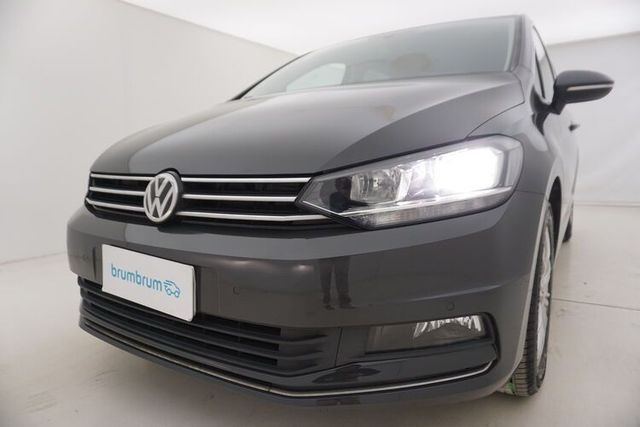 Volkswagen Touran Executive DSG BR618560 1.6 Die