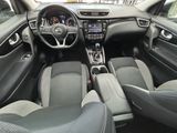 Nissan Qashqai 1.5 dCi N-Connecta, 1.Hand, LED, Navi - Nissan Qashqai: Dci