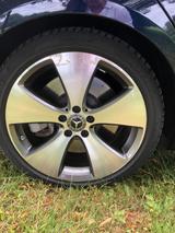 Mercedes-Benz E 400 4MATIC T AVANTGARDE Autom. AVANTGARDE - Mercedes-Benz E 400 von privat