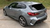 BMW M135i - BMW 135: Coupe