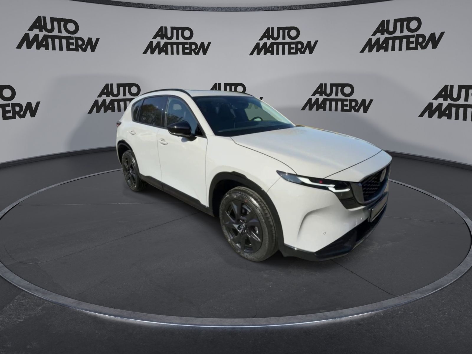 Mazda CX-5 - Bild 2